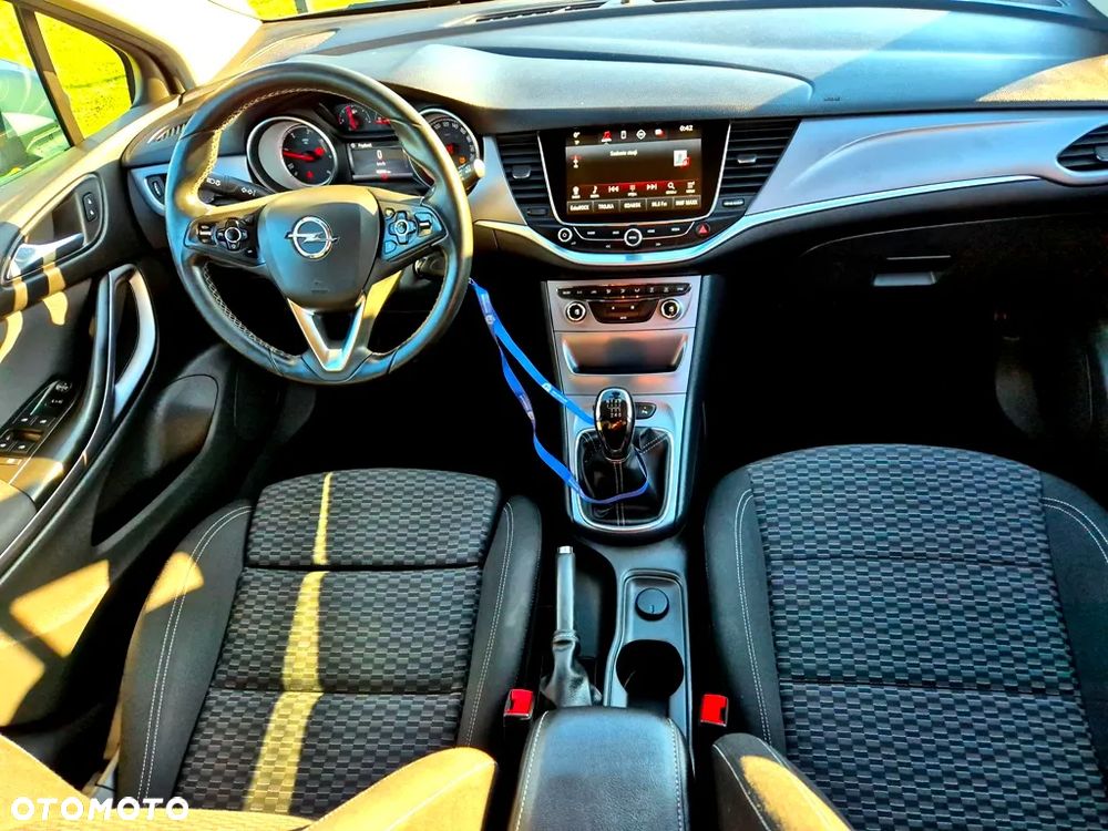 Opel Astra 1.6 CDTI Enjoy - 5