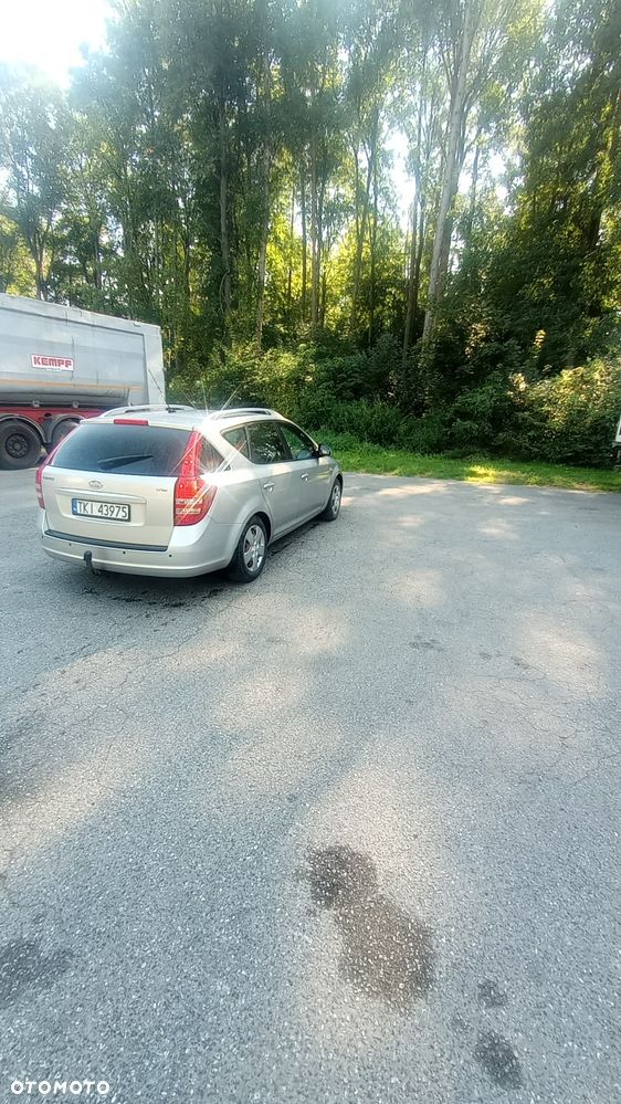 Kia Ceed - 2