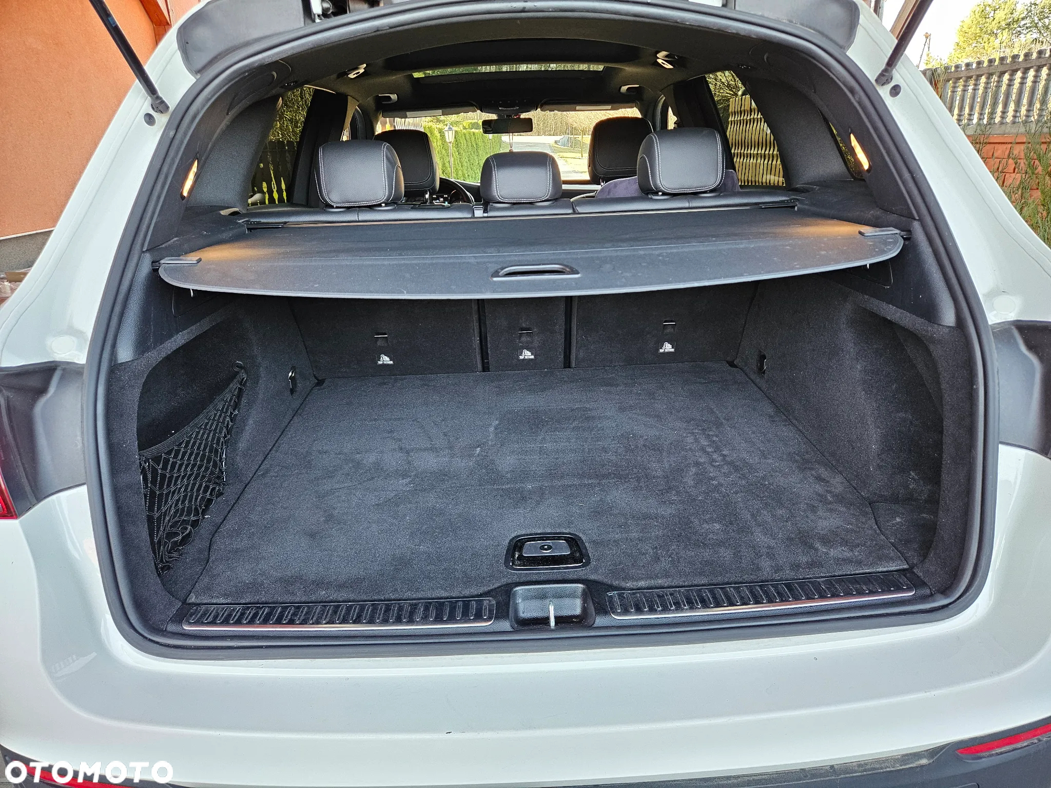 Mercedes-Benz GLC 300 4Matic 9G-TRONIC - 14