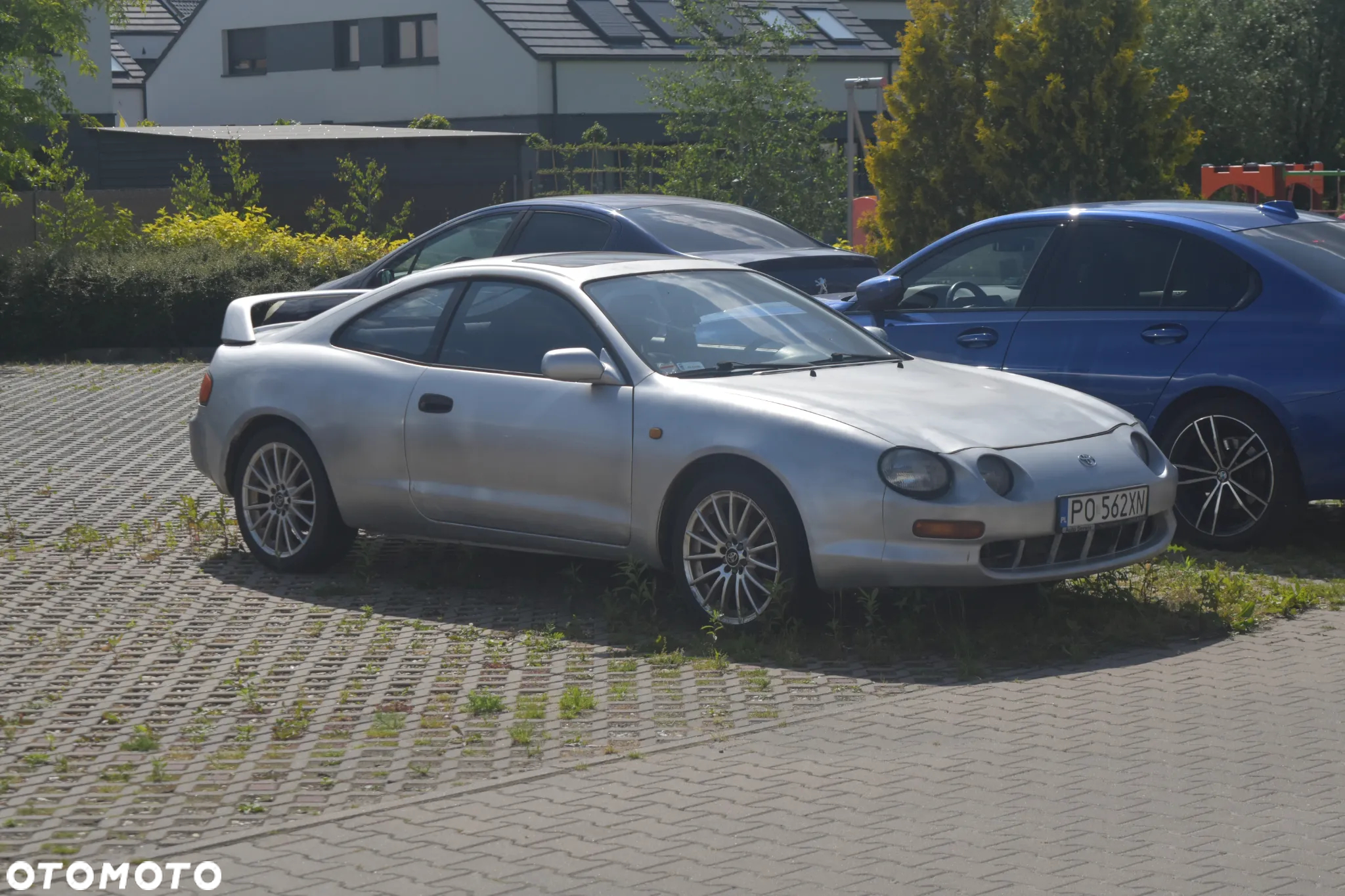 Toyota Celica 1.8 - 2
