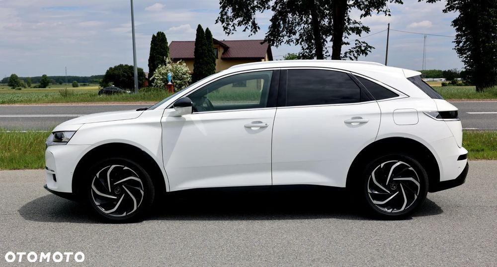 DS Automobiles DS 7 Crossback 1.6 E-Tense 4x4 Rivoli - 4