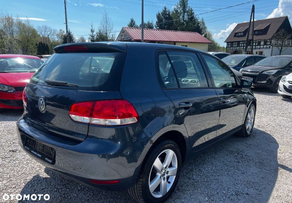 Volkswagen Golf - 7