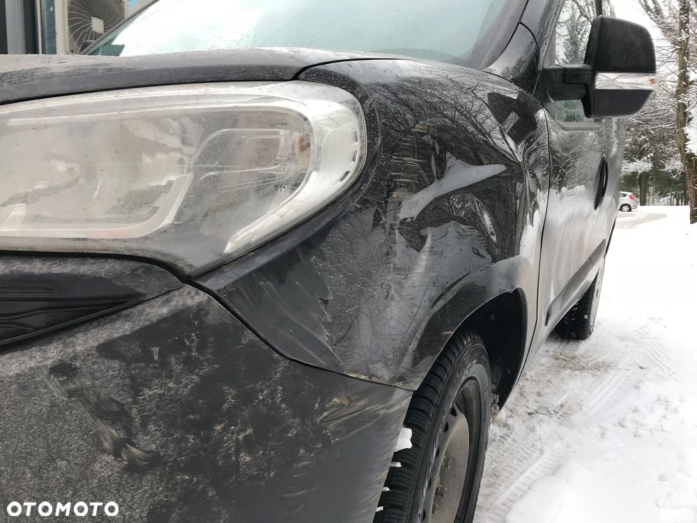 Fiat Doblo - 27