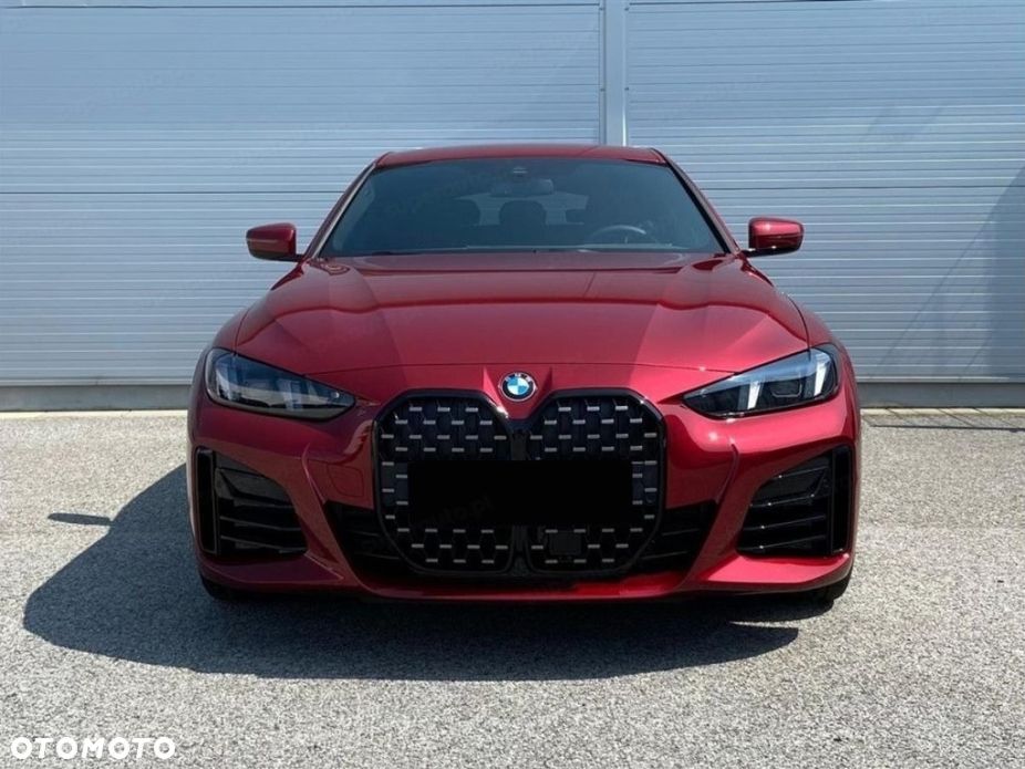 BMW Seria 4 430i xDrive M Sport sport - 7