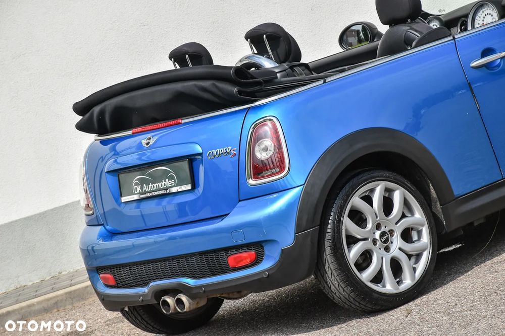 MINI Cooper S Standard - 13