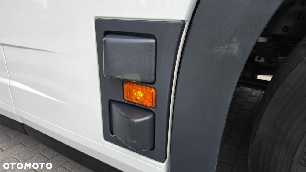 Volvo ///FH///500///2023/// GLOBETROTTER///XXL///FULLLED/// VIRTUAL COCPIT///KLIMATYZACJA POSTOJOWA///ALUFELGI///RADARY/// KAMERA///WYŚWIETLACZ OBCIĄŻENIA/// ZABUDOWY MIĘDZYOSIOWE/// STAN BARDZO DOBRY - 19