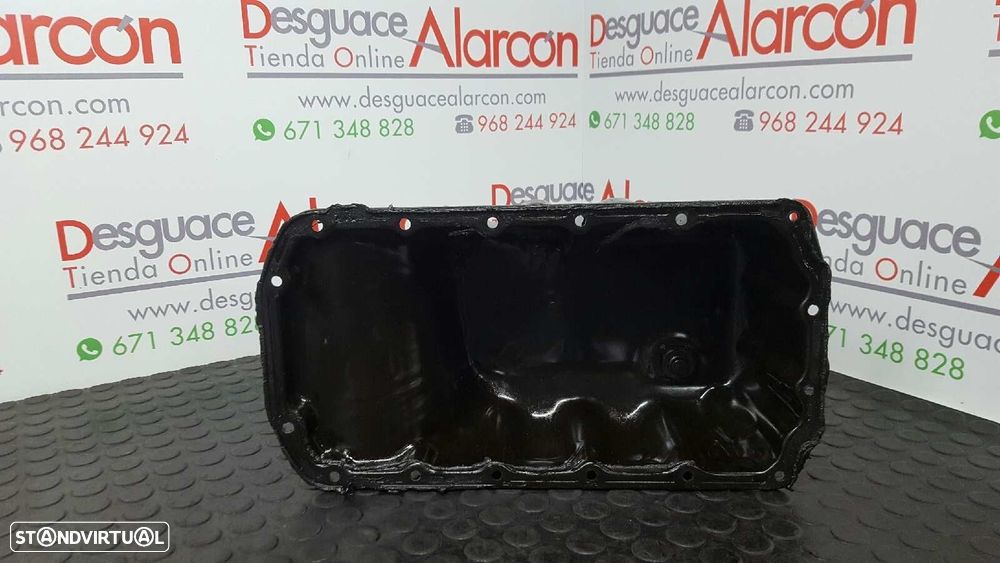 CARTER MINI MINI (R56) COOPER S - 2