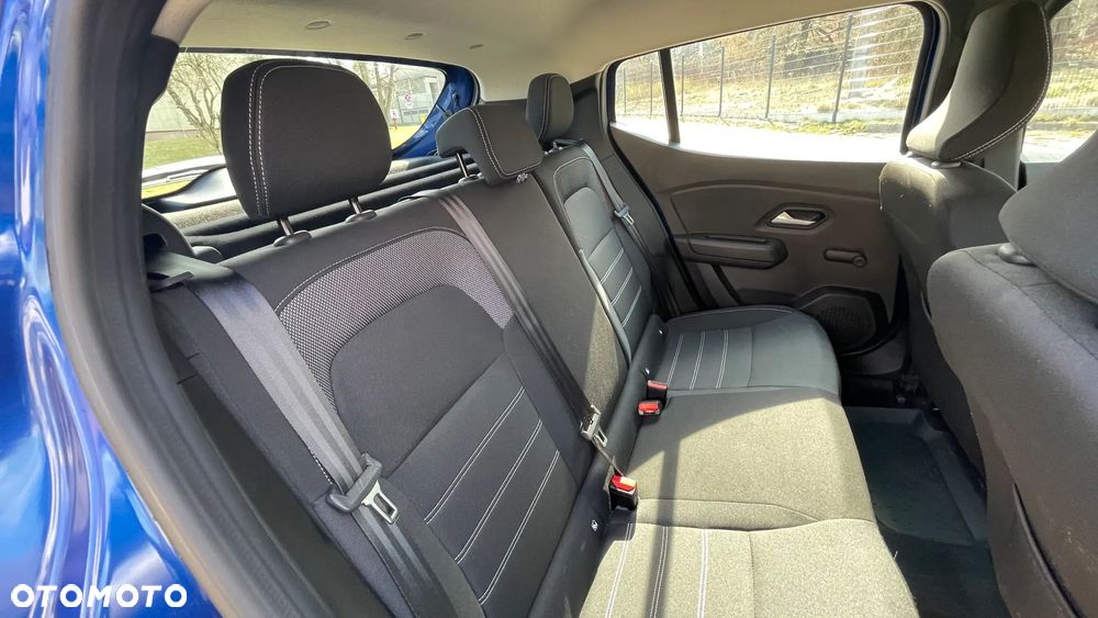 Dacia Sandero 1.0 TCe Comfort - 11
