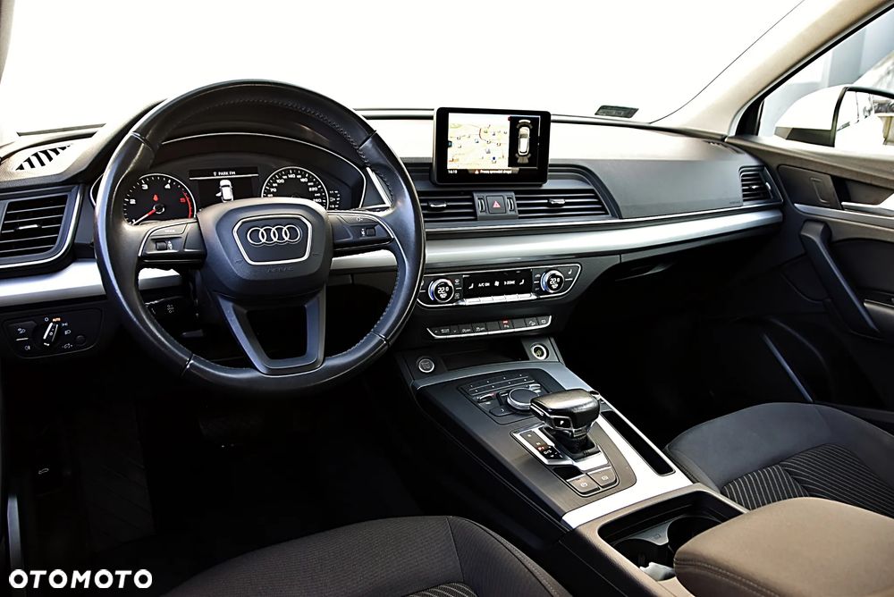 Audi Q5 35 TDI mHEV S tronic - 22