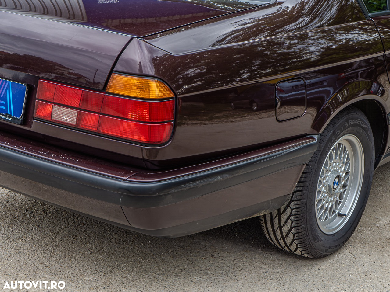 BMW Seria 7 - 29