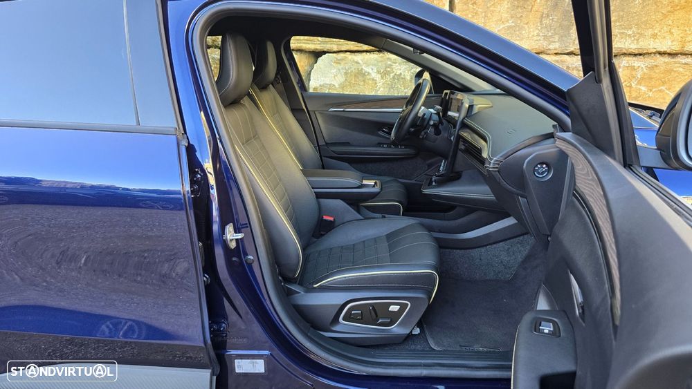 Renault Mégane E-Tech EV60 Iconic Optimum Charge - 51