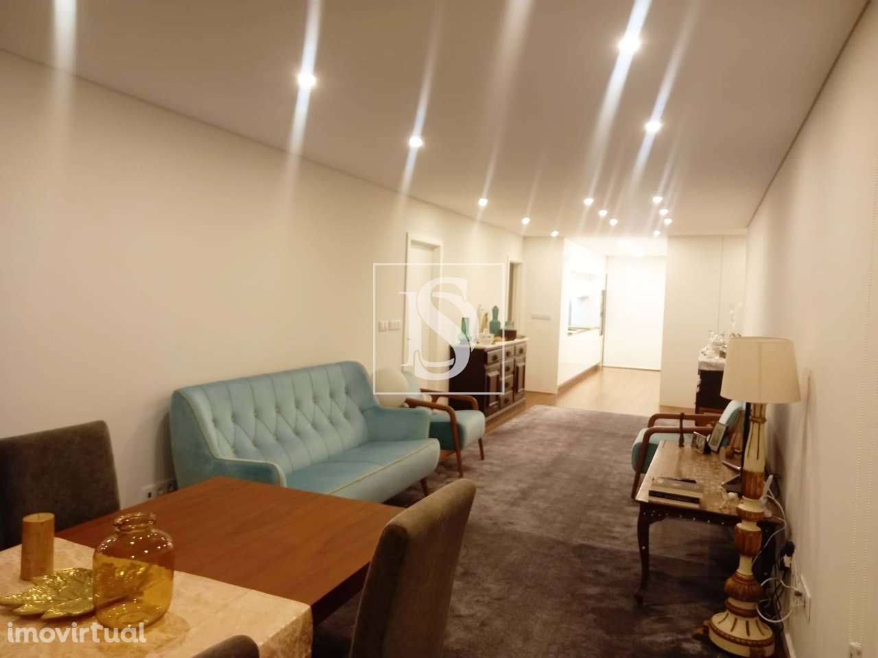 Apartamento T2 – Esmoriz - Ovar - Grande imagem: 4/24