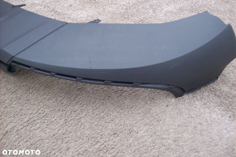 spoiler zderzaka przedniego audi q3 - 9