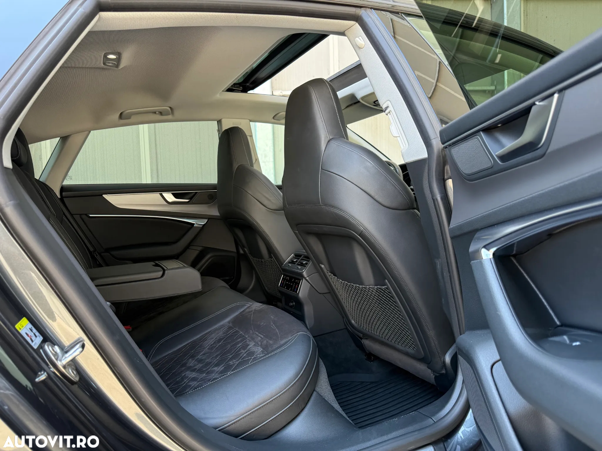 Audi S7 3.0 TDI quattro Tiptronic - 23
