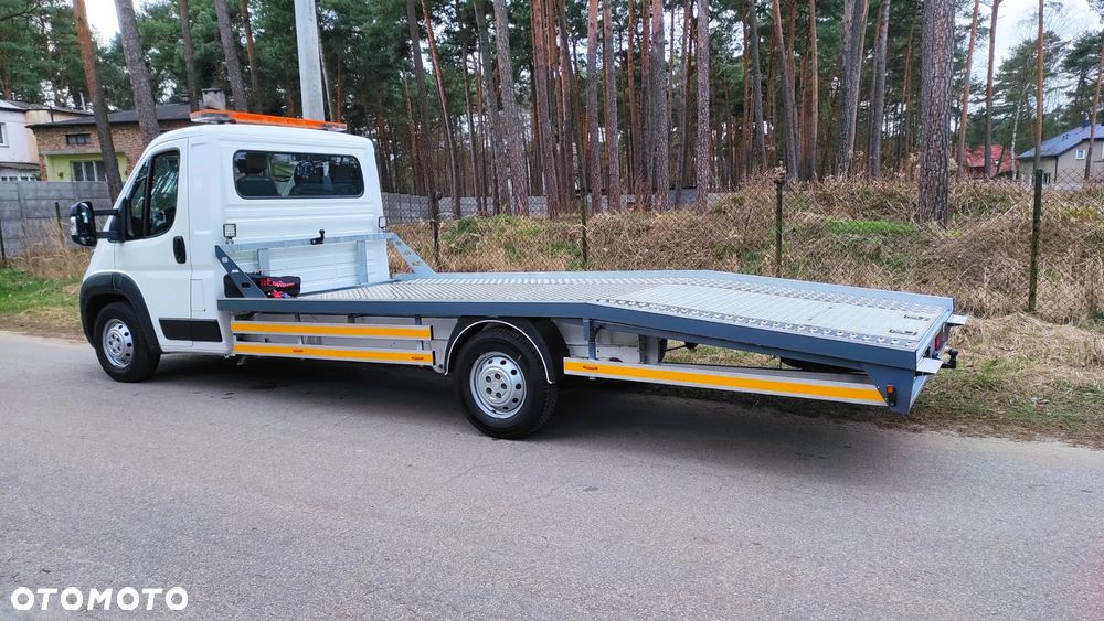 Citroën JUMPER - 3