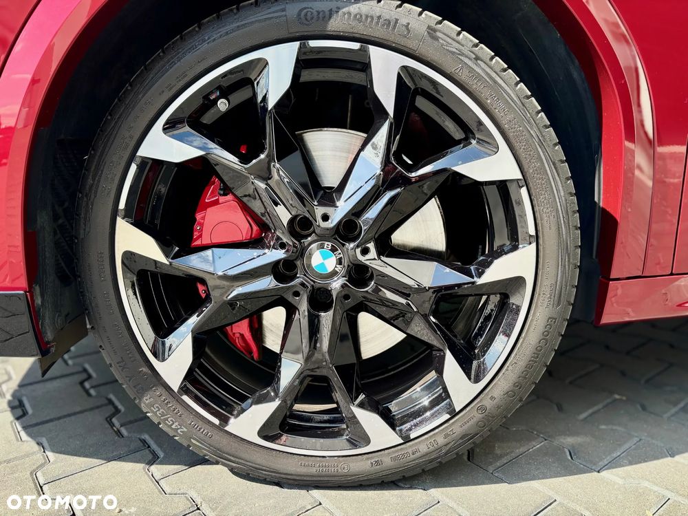 BMW X2 M35i xDrive - 5