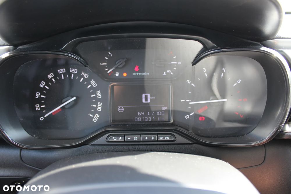 Citroën C3 1.2 VTi Attraction - 28