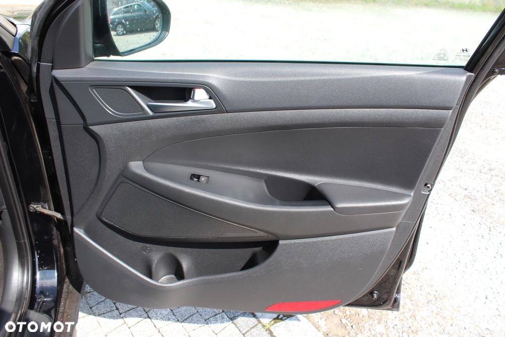 Hyundai Tucson 1.6 T-GDi Style 2WD - 21
