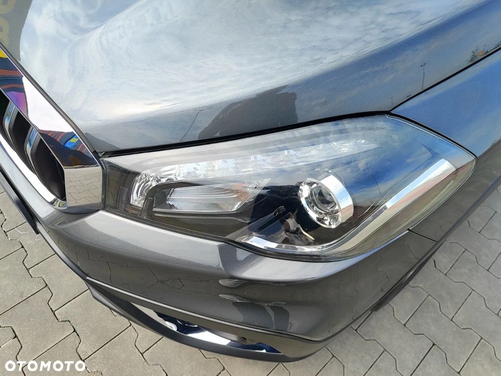 Suzuki SX4 S-Cross - 21