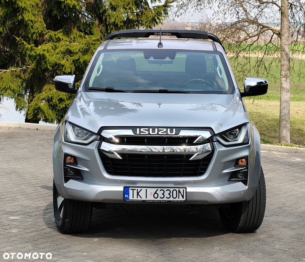 Isuzu D-Max 1.9 DC L Prime - 5
