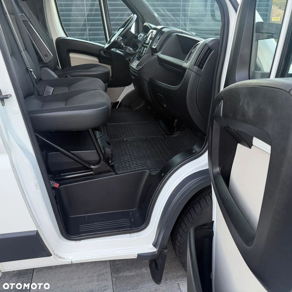 Fiat Ducato - 20