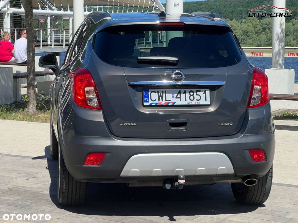 Opel Mokka - 30