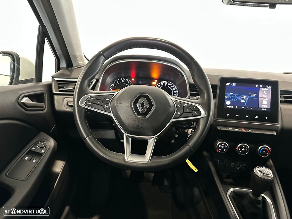 Renault Clio 1.0 TCe Evolution - 16