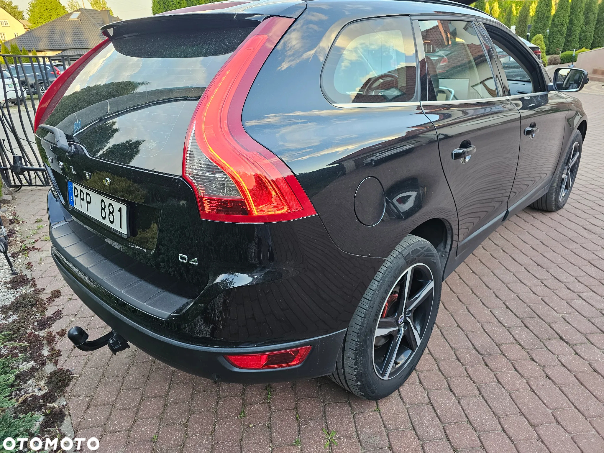 Volvo XC 60 D3 R-Design - 3