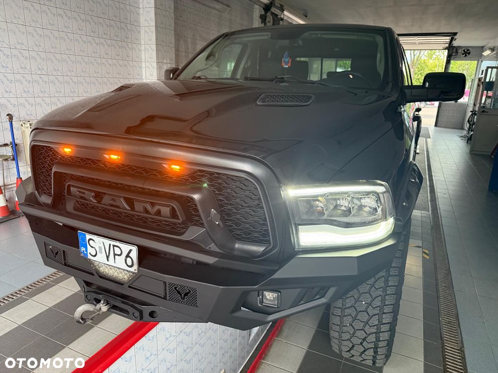 RAM 1500 ver-5-7-4x4 - 31