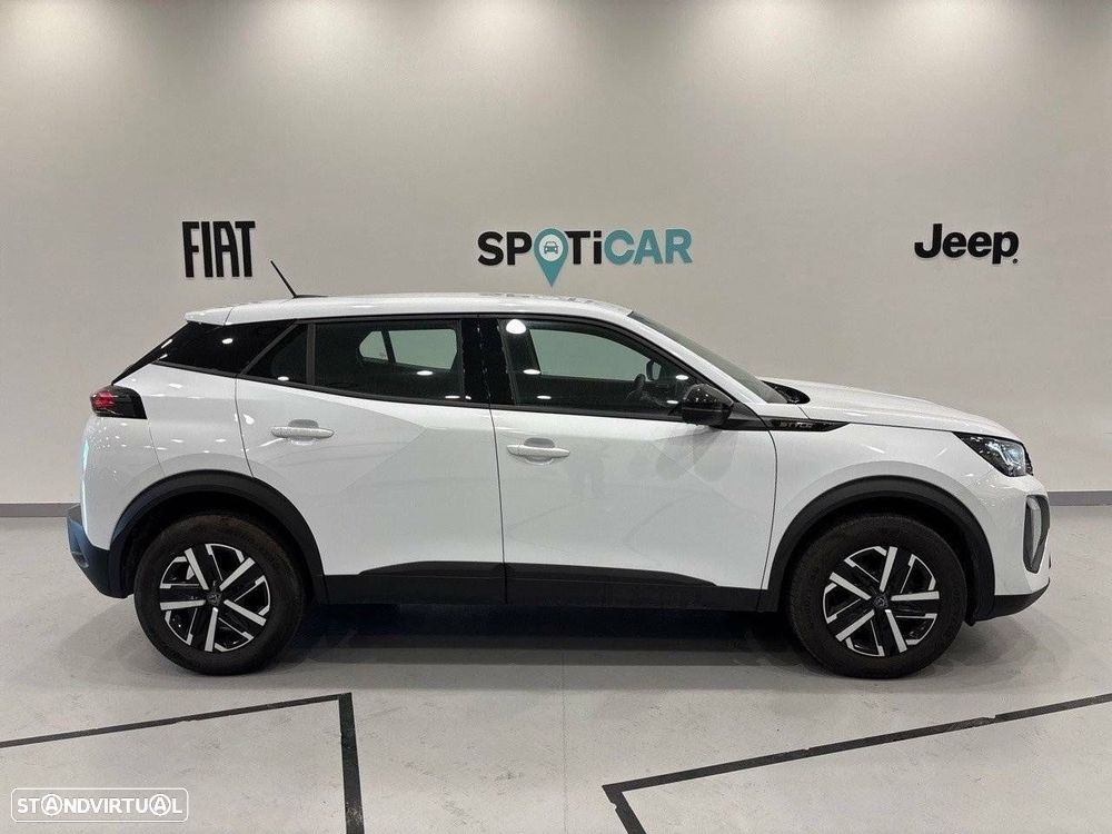 Peugeot 2008 1.2 PureTech Style - 4