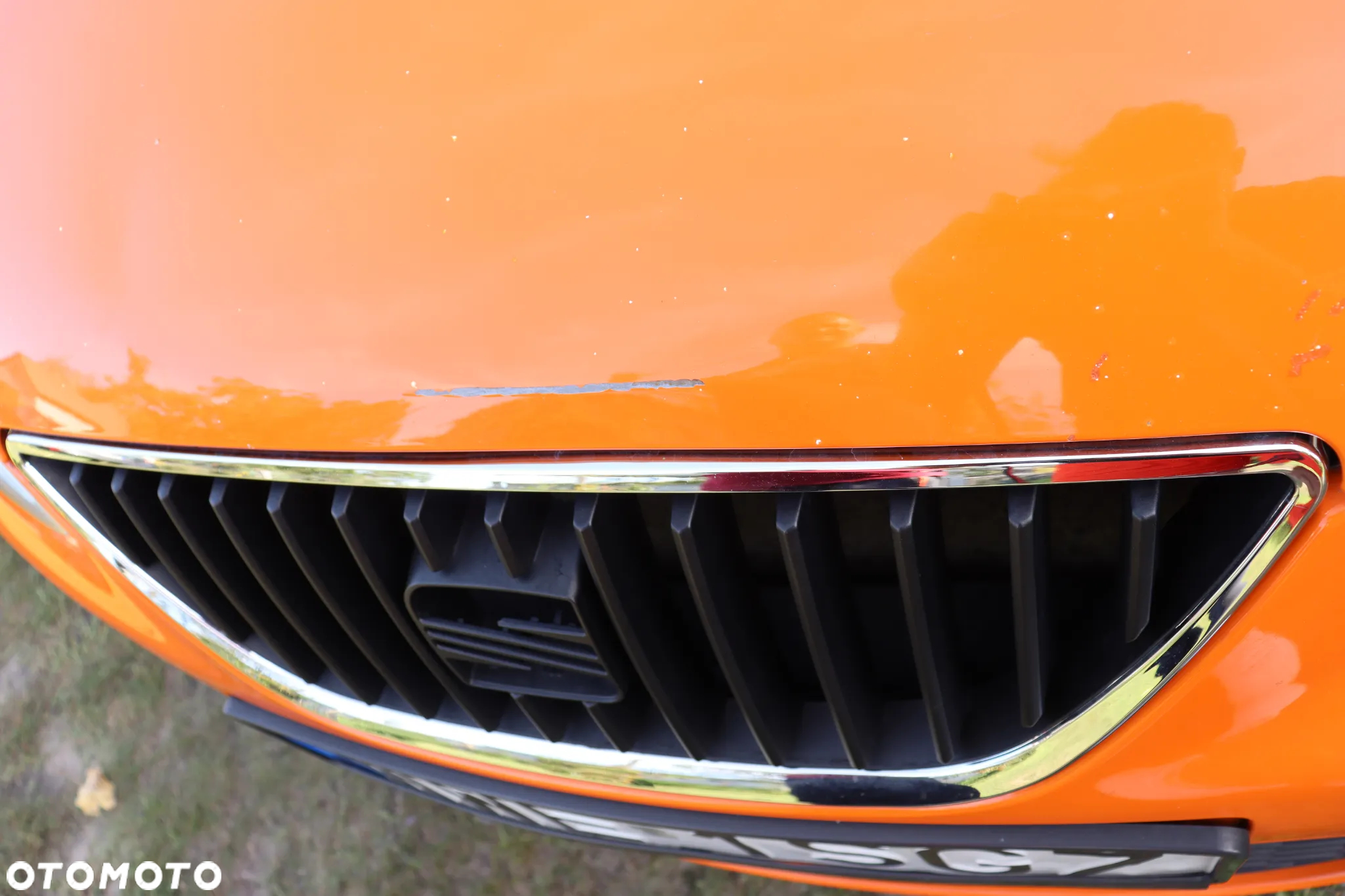 Seat Ibiza - 10