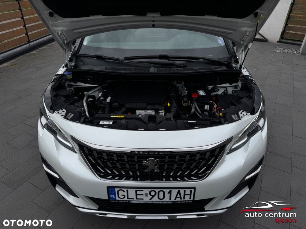 Peugeot 3008 - 34