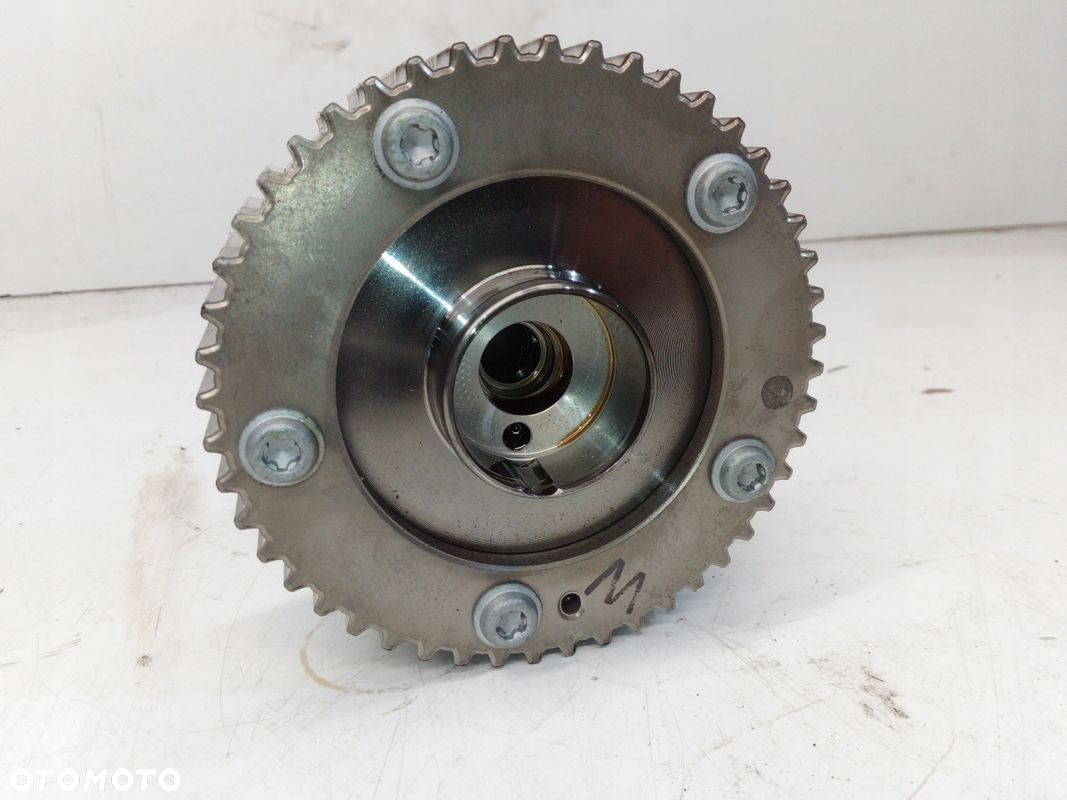 WARIATOR NASTAWNIK ROZRZĄDU AUDI VW 1.4 04E109088M - 3
