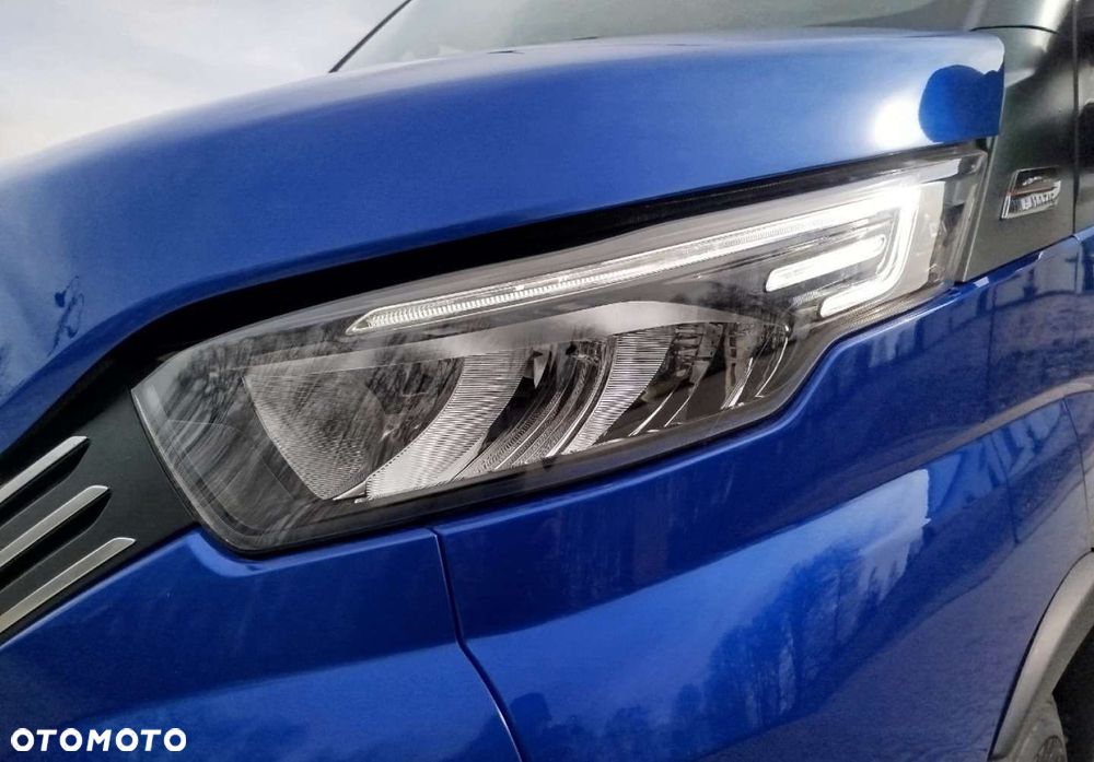 Iveco Daily 35S18 - 35