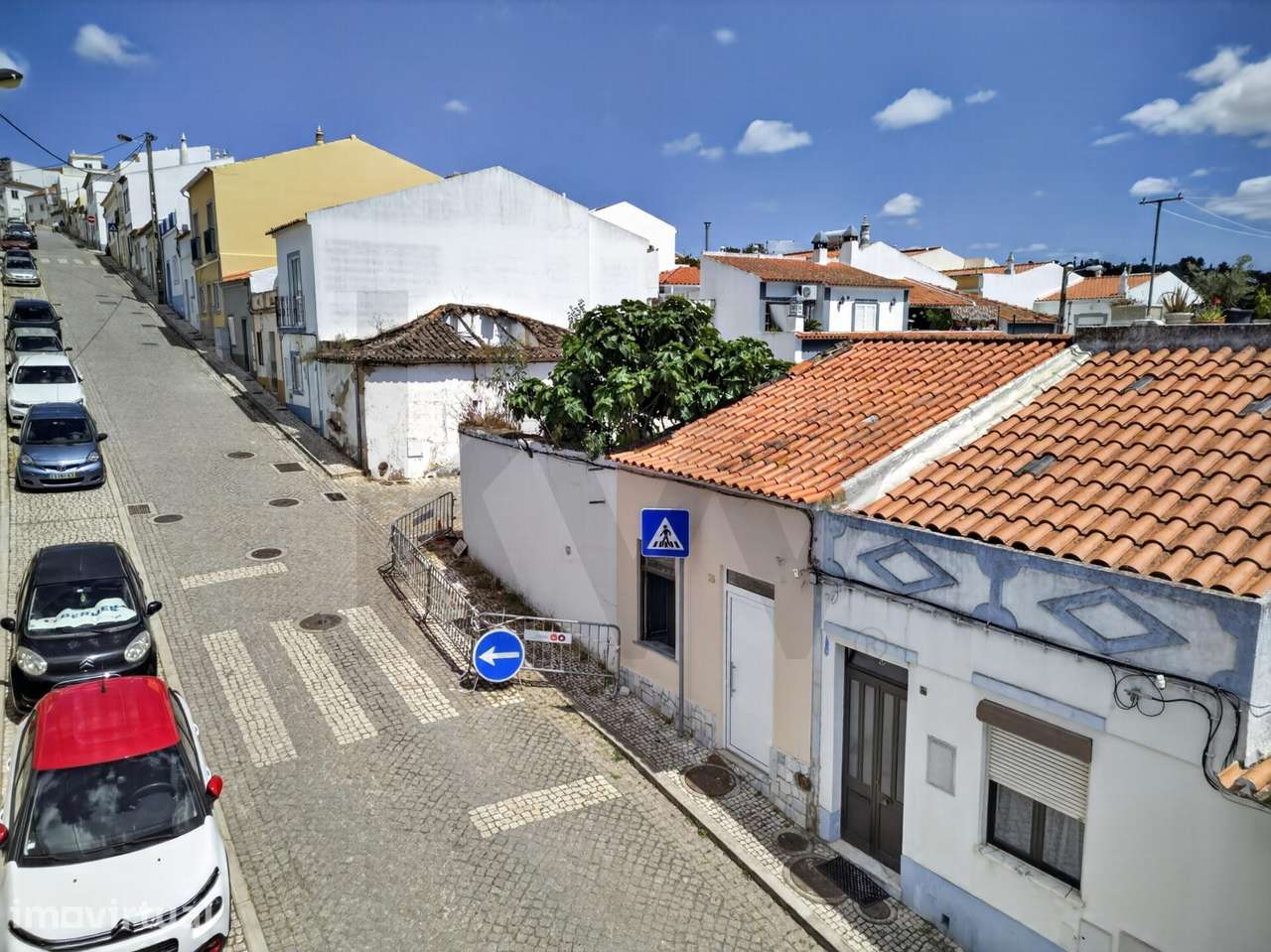Moradia T2 em Silves - Grande imagem: 4/19