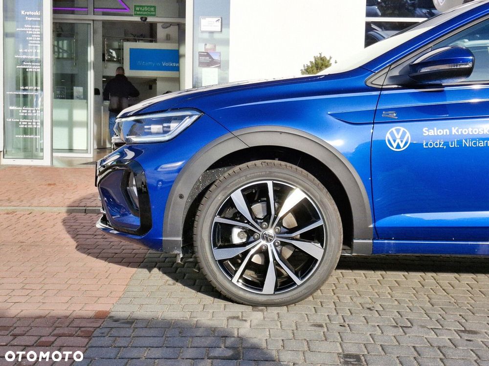 Volkswagen Taigo 1.5 TSI ACT R-Line Plus DSG - 6