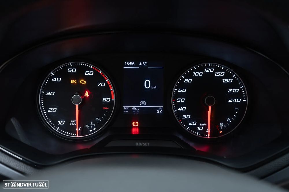 SEAT Arona 1.0 TSI Style - 22