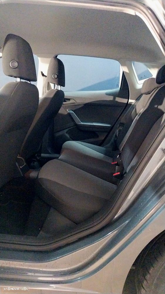 SEAT Ibiza 1.0 Reference - 6