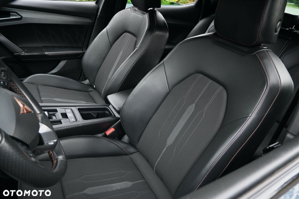 Cupra Formentor 1.5 TSI DSG - 27