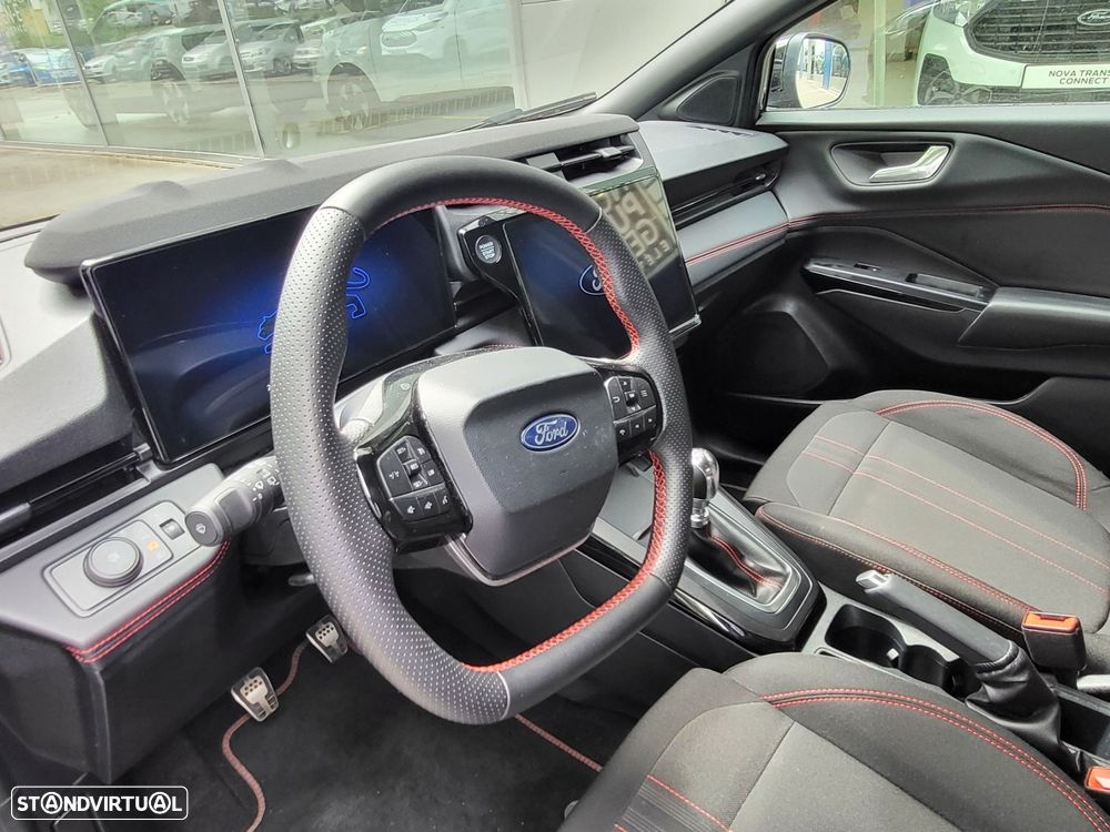 Ford Puma 1.0 EcoBoost MHEV ST-Line - 16