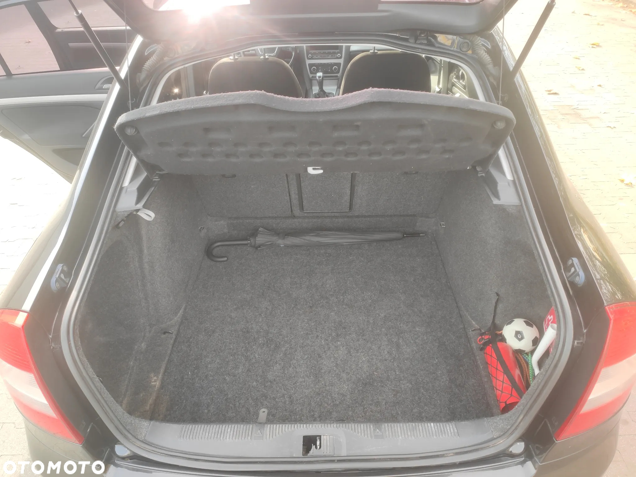 Skoda Octavia 1.4 TSI Elegance - 17
