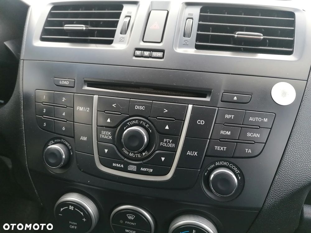 Mazda 5 2.0 MZR-DISI i-stop Center-Line - 20