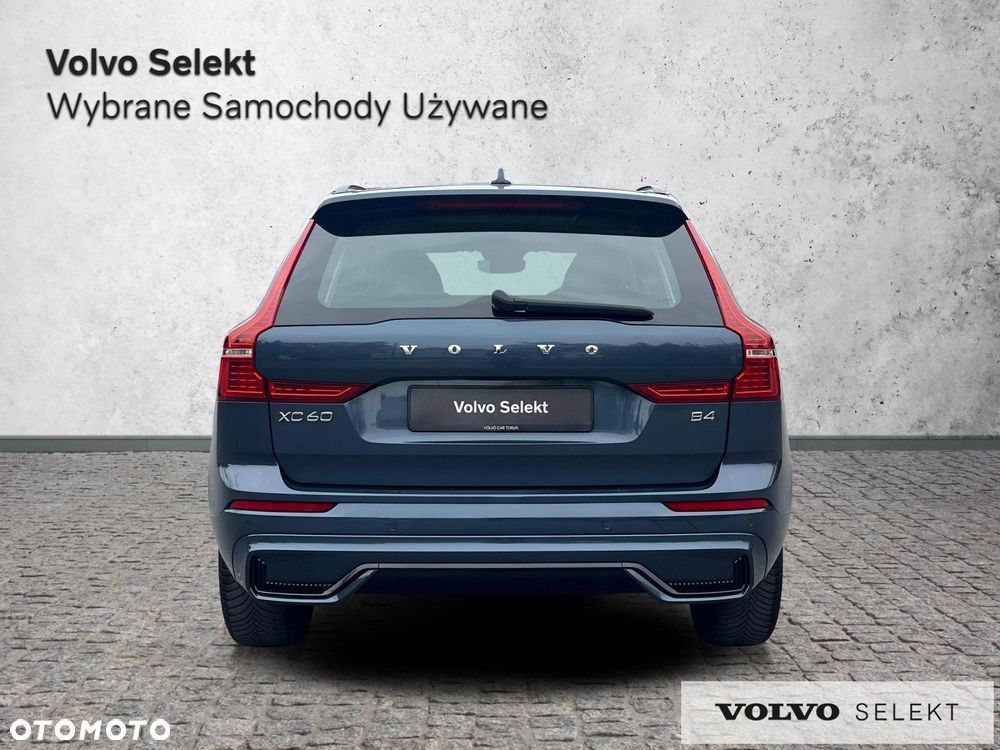 Volvo XC 60 - 5