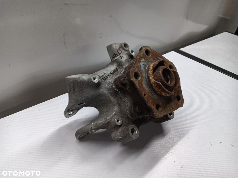 ZWROTNICA TYŁ TYLNA LEWA AUDI A6 4K 4K0505431C - 4