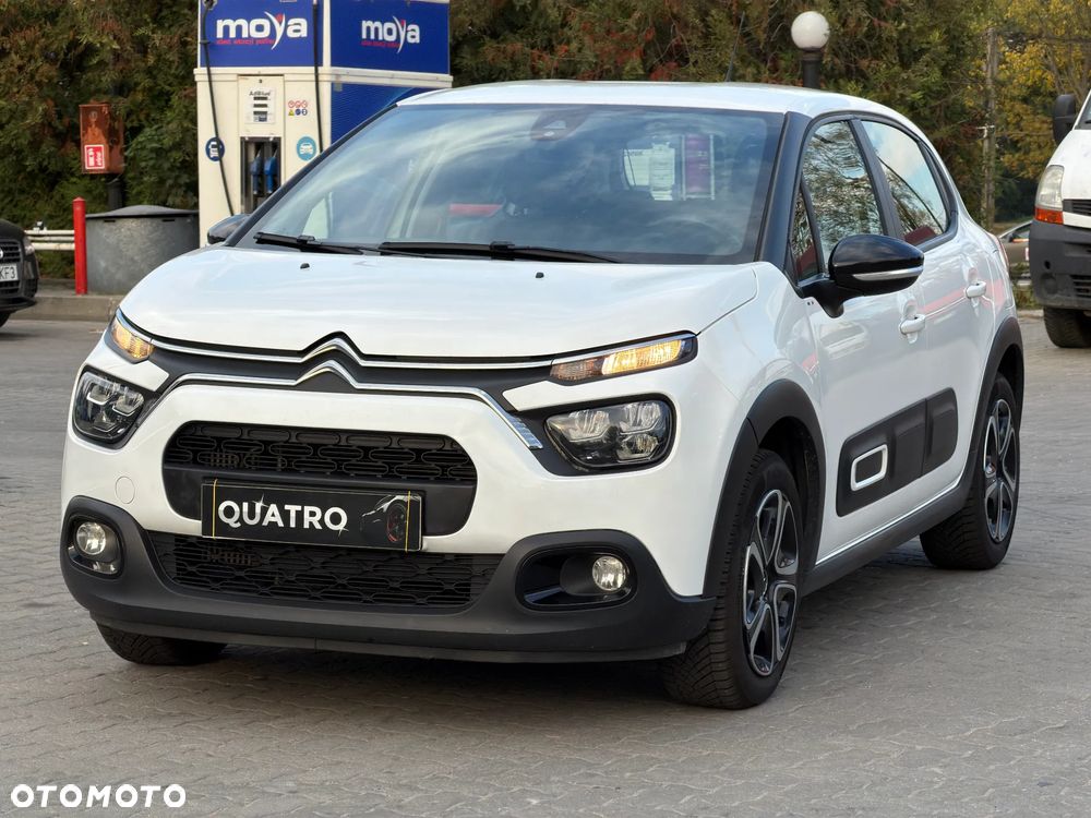 Citroen C3 2023 photo 5