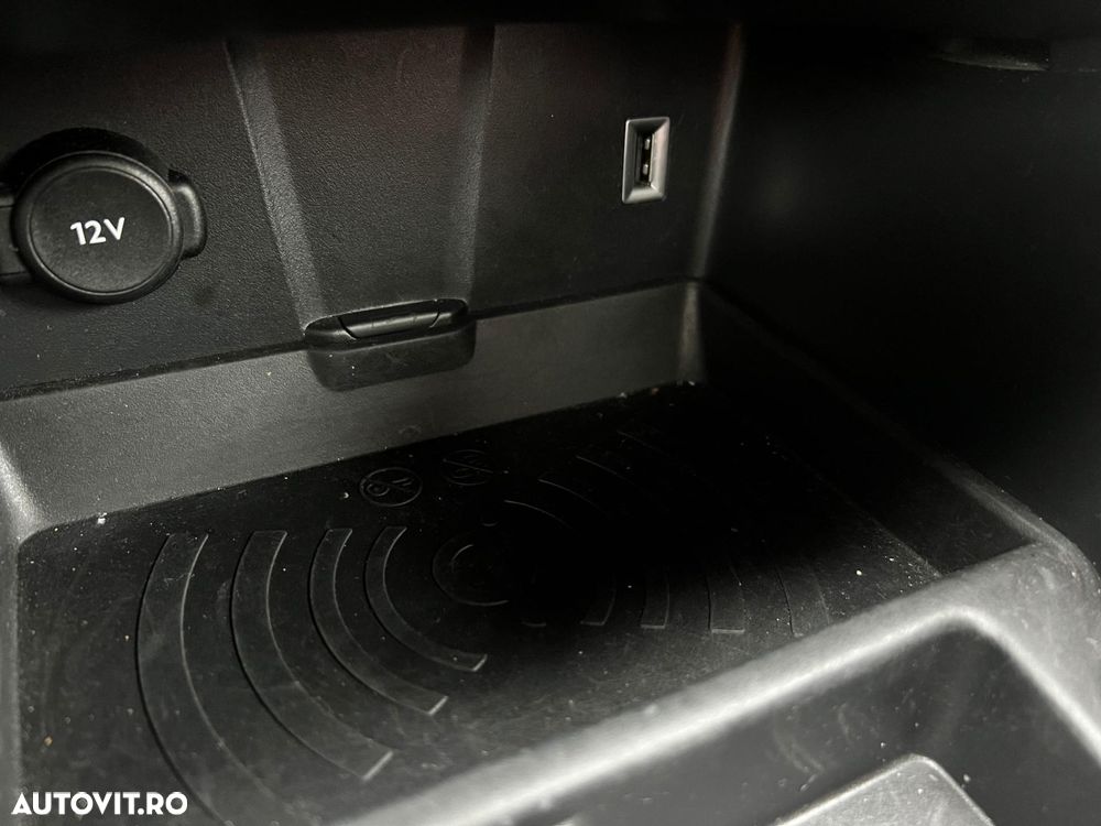 DS Automobiles DS 7 Crossback - 33