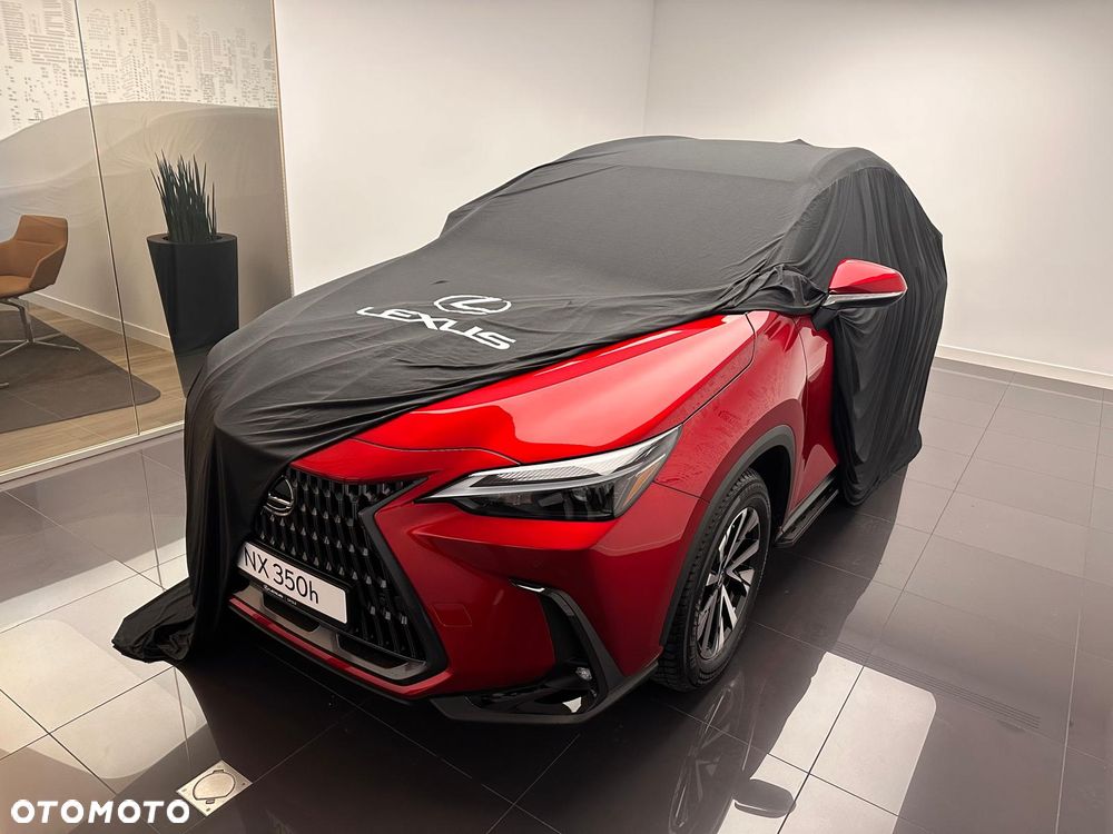 Lexus NX 350h Elegance 2WD - 1