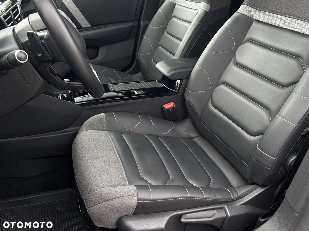 Citroën C4 1.2 PureTech Shine S&S EAT8 - 11