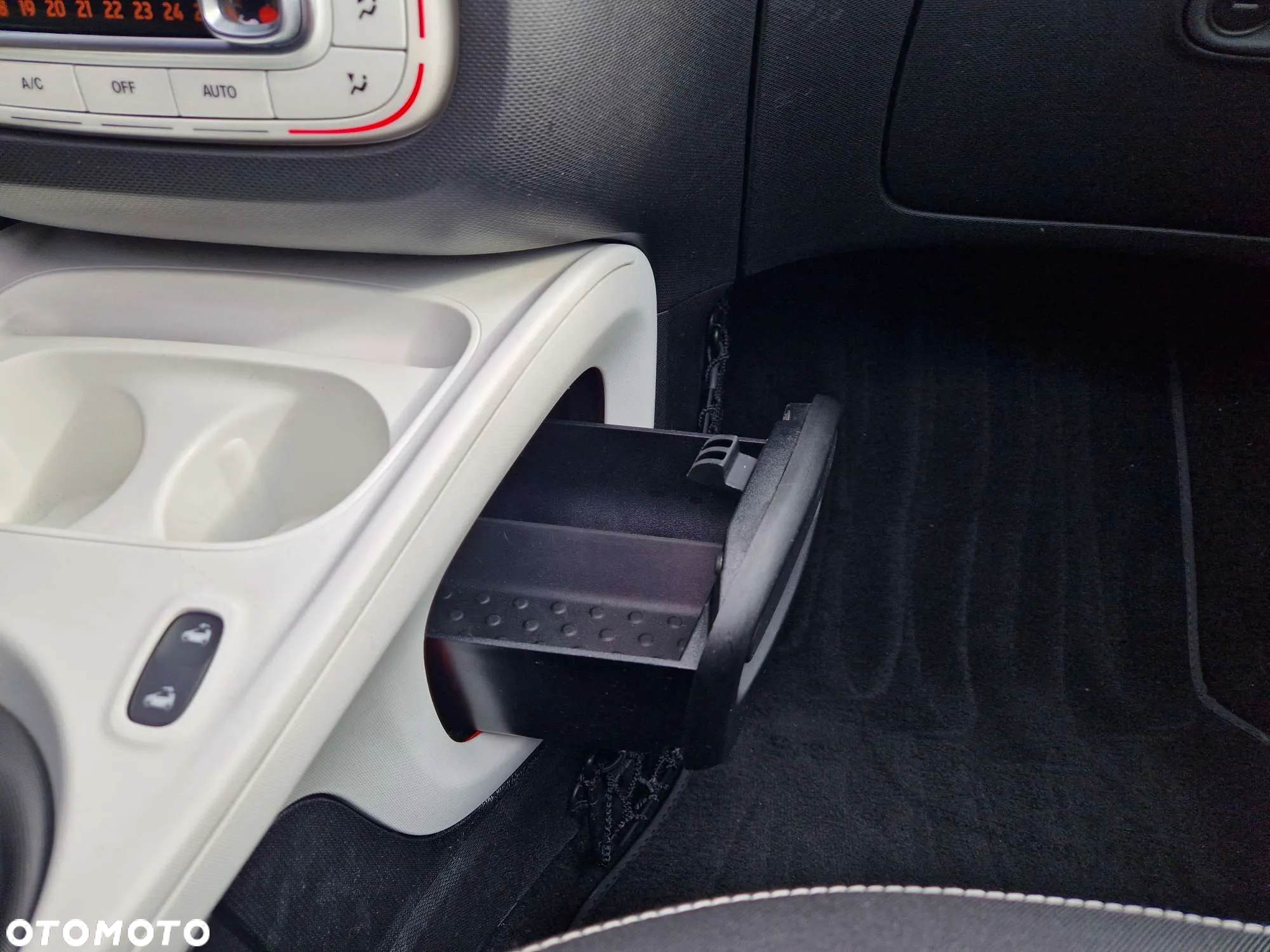 Smart Forfour passion - 15