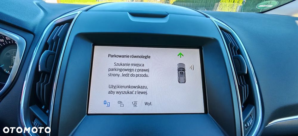 Ford S-Max 2.0 EcoBlue Titanium - 33